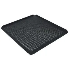 Tava de copt aluminiu, GN2/3