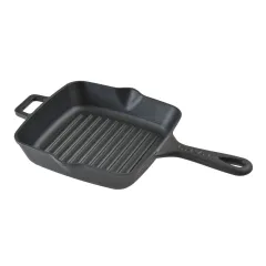 Tigaie grill 20 x 20 cm - LAVA