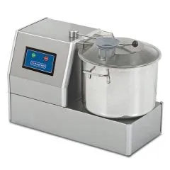 Cutter, de banc, capacitate 8 litri