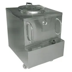 Cuptor Tandoori