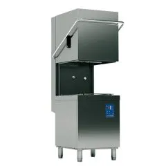 Masina de spalat vase cu capota, control mecanic