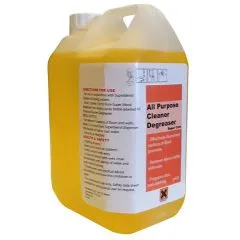 Detergent de indepartare grasimi pentru cuptoare koiperre