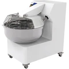 Malaxor aluat cu furca, 35 kg/40 litri