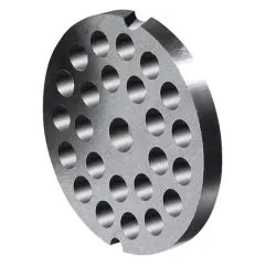 Disc masina de tocat carne tip 32, diametru 98 mm, orificiu diametru 2 mm