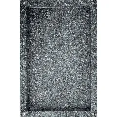 Tava GN, granit emailat, GN 1/1, h=40 mm