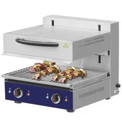 Salamandra cu lift, 590x320 mm