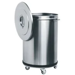 Cos gunoi 50 litri