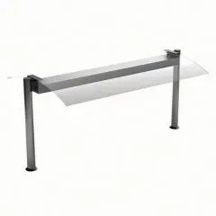 Suprastructura cu iluminare, 4xGN1/1
