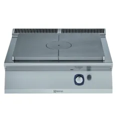 Plita solida cu alimentare pe gaz Electrolux Professional 7 kW