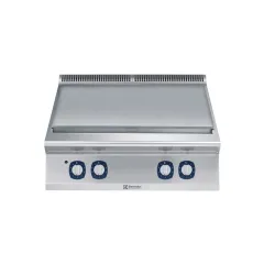Plita unica alimentare electrica Electrolux Professional, de banc, modul complet
