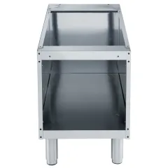 Dulap cu baza deschisa Electrolux Professional, 1/2 modul