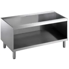 Dulap cu baza deschisa Electrolux Professional, 1+1/2 modul