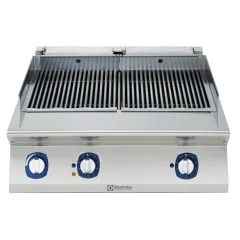 Grill electric mare Electrolux Professional, de banc - HP