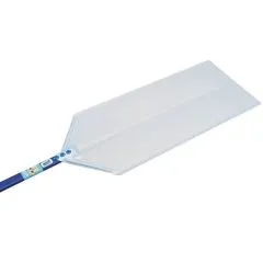 Paleta pentru pizza la metru, dreptunghiulara