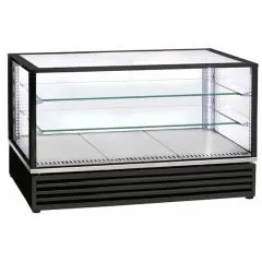Vitrina rece, de banc, 1185x650x735
