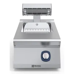 Incalzitor electric cartofi Electrolux Professional, de banc, cu 1 cuva