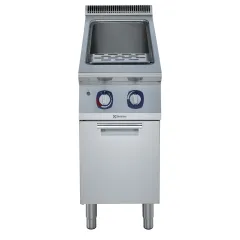 Masina de fiert paste Electrolux Professional, alimentare pe gaz, 40 litri, cu 1 cuva