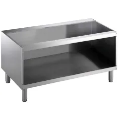 Dulap cu baza deschisa Electrolux Professional, 1 modul si 1/2