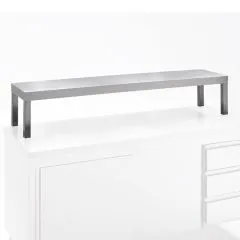 Suprastructura, 1 nivel, 2000x350 mm