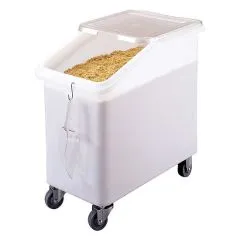 Recipient tip roll container, capacitate 102 litri