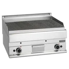 Grill pe gaz, de banc