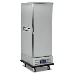 Carucior termic tip banquett 15x GN1/1