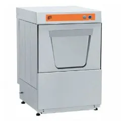 Masina de spalat pahare tip undercounter, dispenser clatire
