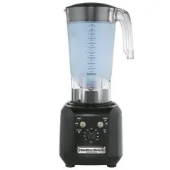 Blender bauturi, capacitate 1,4 litri, vas gradat