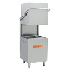 Masina de spalat vase tip undercounter, control mecanic