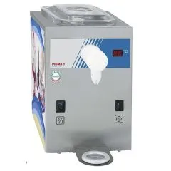 Masina pentru frisca, capacitate 4 litri, productie 100 litri/h