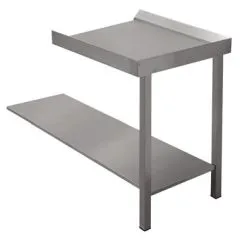 Masa iesire pentru modul uscator, 1200 mm