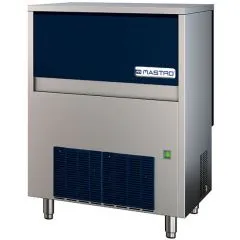 Masina de facut cuburi de gheata, 46 kg/24 h, racire cu apa