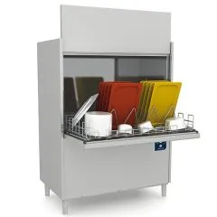 Masina de spalat ustensile si vase mari, dimensiune cos 1320x700x800 mm