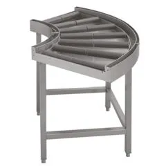 Conveyor, 90⁰