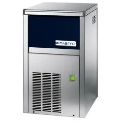 Masina de facut cuburi de gheata, 22 kg/24 h, racire cu aer