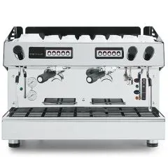 Espressor automat cu 2 grupuri, bolier 9 litri