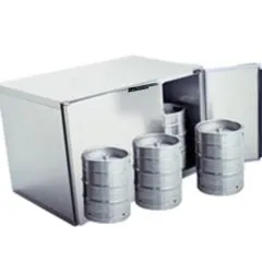 Modul pentru butoi bere, capacitate 6x50 litri