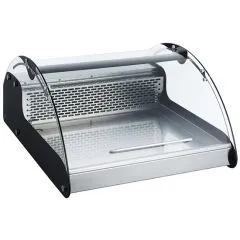 Vitrina rece, de banc