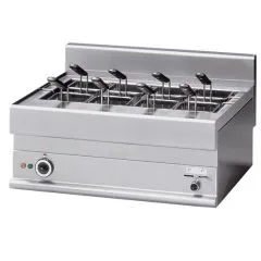 Masina electrica de fiert paste, de banc, 30 litri