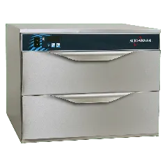 500-2D Sertar cald dublu HALO HEAT