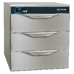 500-3D Sertare cald triplu HALO HEAT