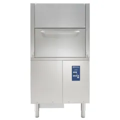 Masina de spalat vase Electrolux Professional, pompa de scurgere, distrib. detergent
