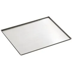Tava aluminiu GN1/1