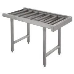 Conveyor, 2100 mm