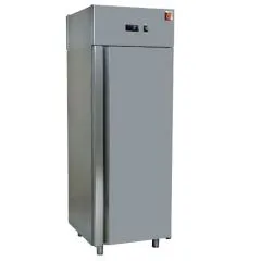Dulap refrigerare, 1 usa, 700 litri, 3 grilaje GN2/1
