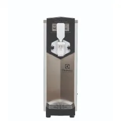 Dipenser inghetata soft Electrolux Professional, capacitate 3,5 + 1 LT - sistem de dozare gravitationala