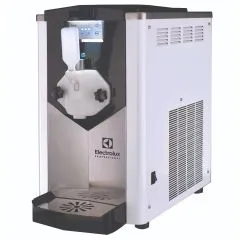 Dipenser inghetata soft Electrolux Professional, capacitate 7 + 2,3 LT - sistem de dozare gravitationala