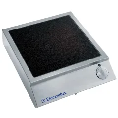 Plita cu inductie Electrolux Professional, de banc, 400 mm