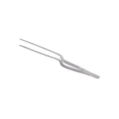Penseta curbata 20 cm - de Buyer