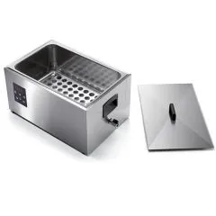 Aparat sous vide, 25 litri